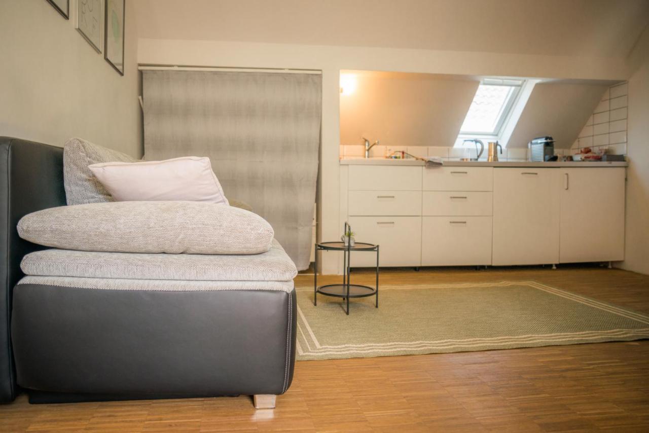 Altstadt Apartment Centralissimo 뒤셀도르프 외부 사진