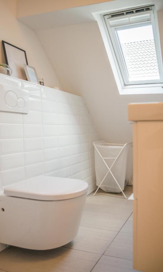 Altstadt Apartment Centralissimo 뒤셀도르프 외부 사진