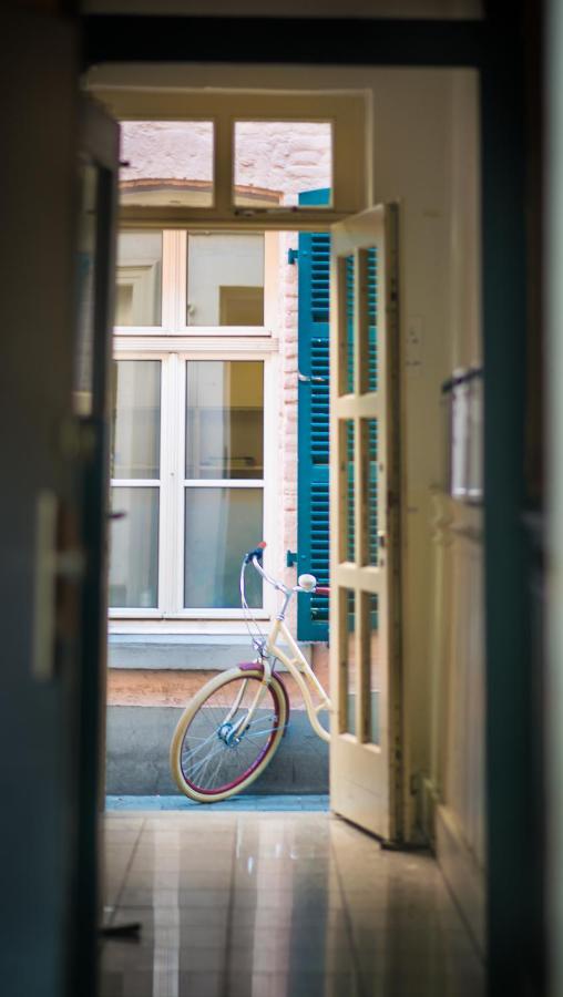 Altstadt Apartment Centralissimo 뒤셀도르프 외부 사진