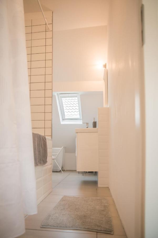 Altstadt Apartment Centralissimo 뒤셀도르프 외부 사진