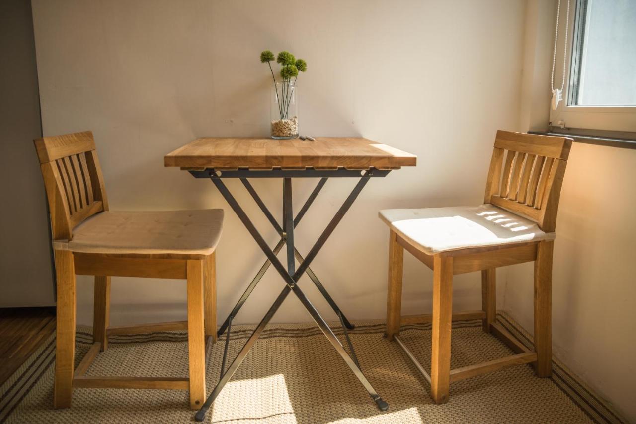 Altstadt Apartment Centralissimo 뒤셀도르프 외부 사진