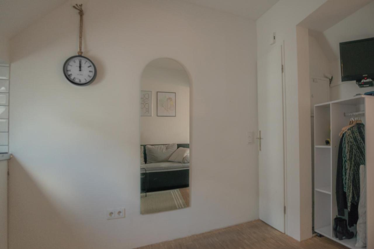 Altstadt Apartment Centralissimo 뒤셀도르프 외부 사진