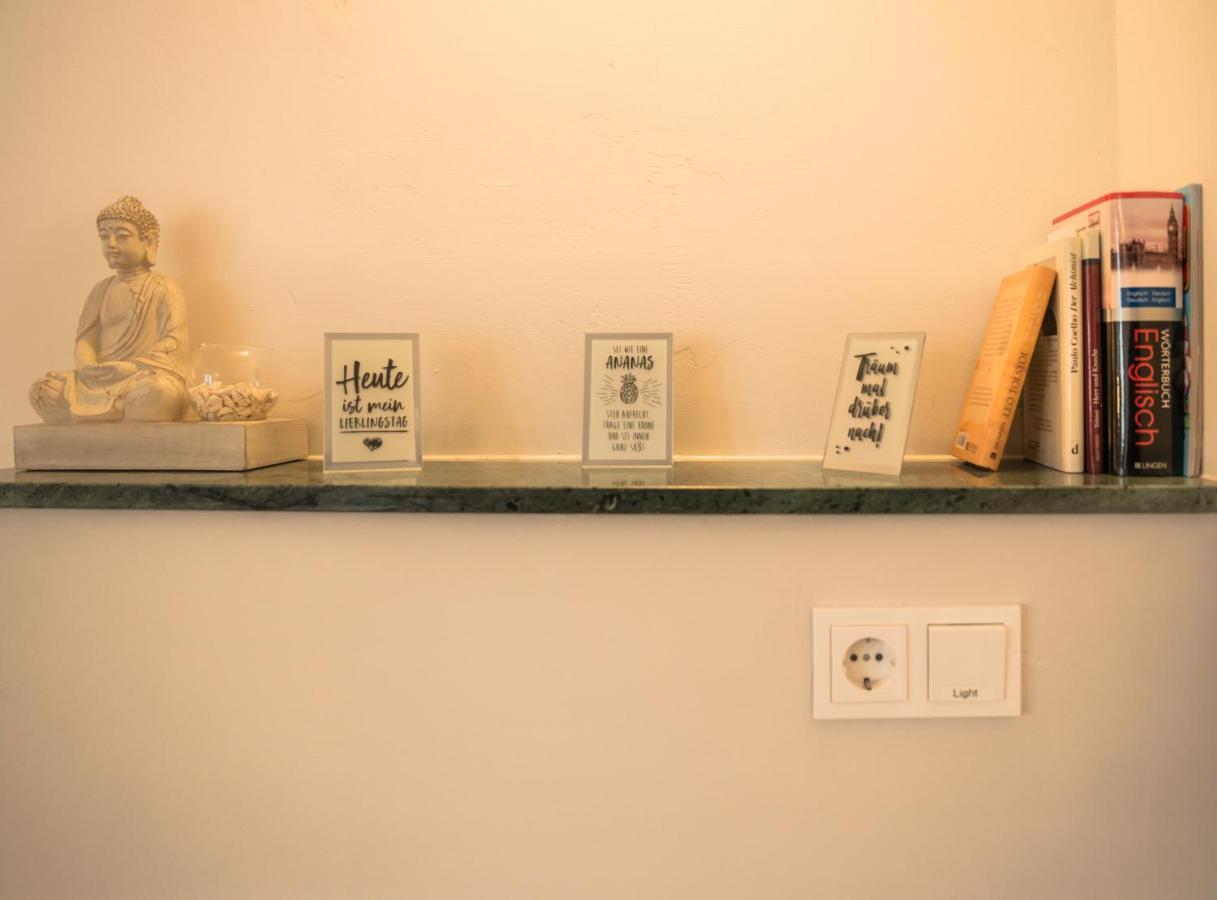 Altstadt Apartment Centralissimo 뒤셀도르프 외부 사진