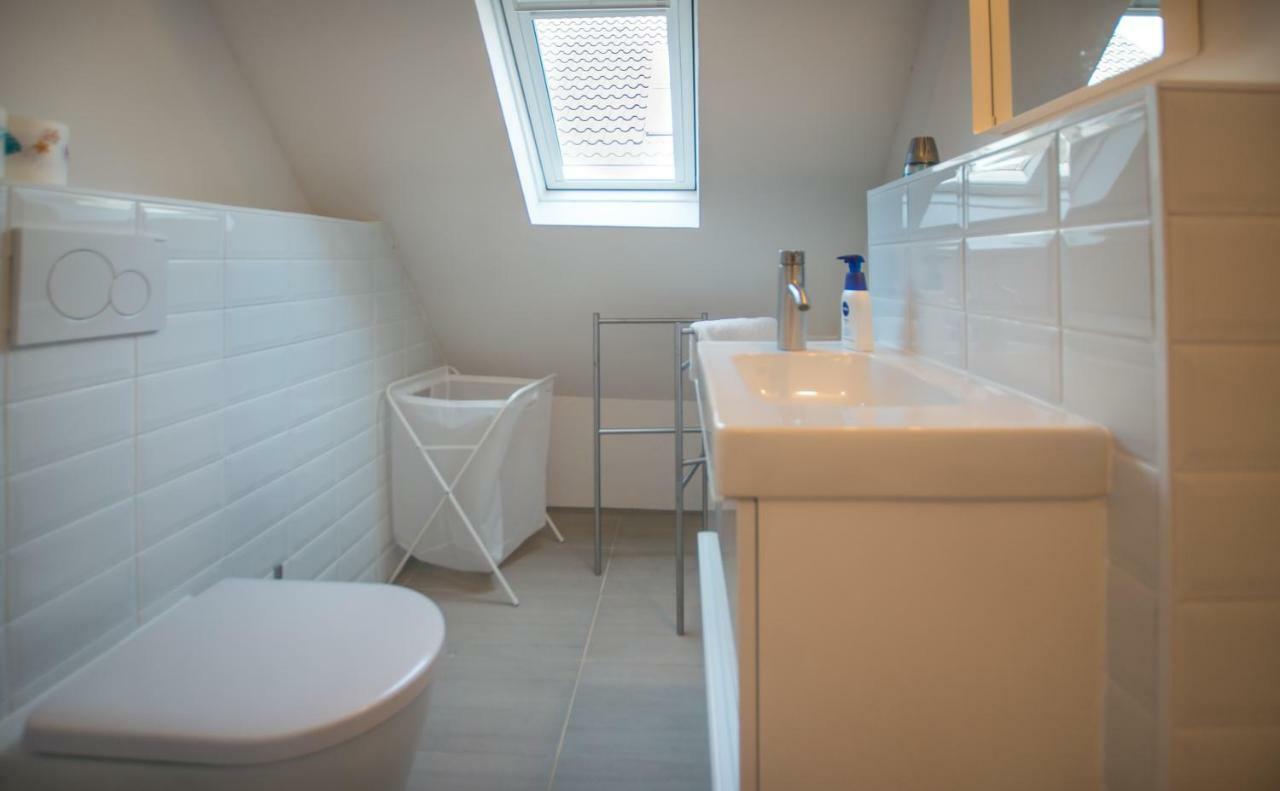 Altstadt Apartment Centralissimo 뒤셀도르프 외부 사진