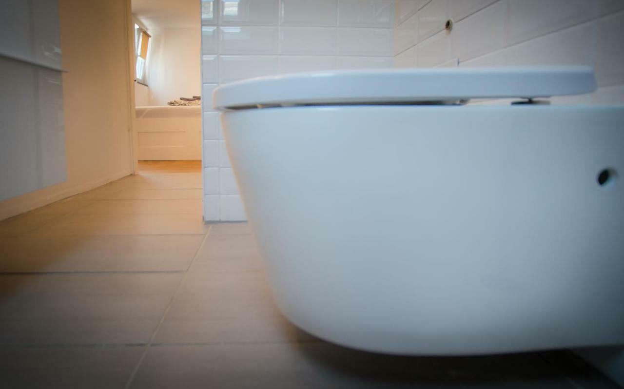 Altstadt Apartment Centralissimo 뒤셀도르프 외부 사진